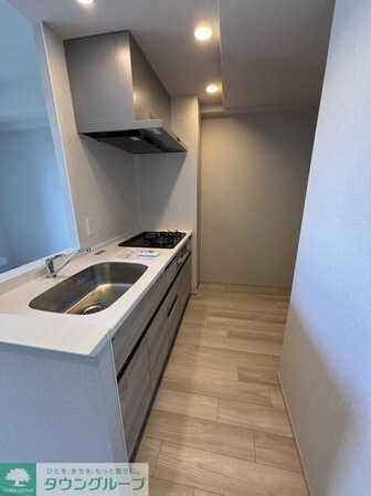 スカイグランデ津田沼の物件内観写真